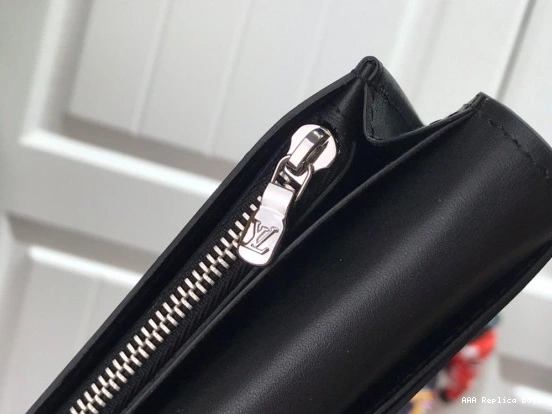 Aaa replica ru BRAZZA WALLET VUITTON LOUIS 0813